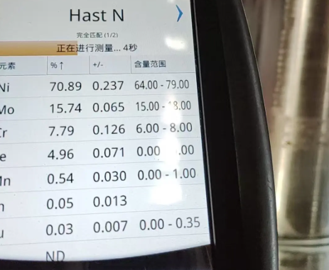 Hastelloy C-276: Properties, Data Sheet and Uses 1