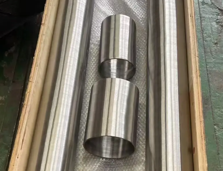 Hastelloy C-276: Properties, Data Sheet and Uses 2