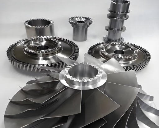 What Is 5-Axis Machining 6