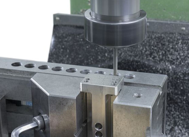 3-axis machining 1427 0