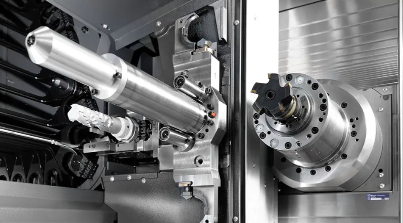 5-Axis vs 3-Axis Machining: How to Choose for Your Parts 2