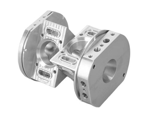5-Axis CNC Machining Services From Prototype to Production 2