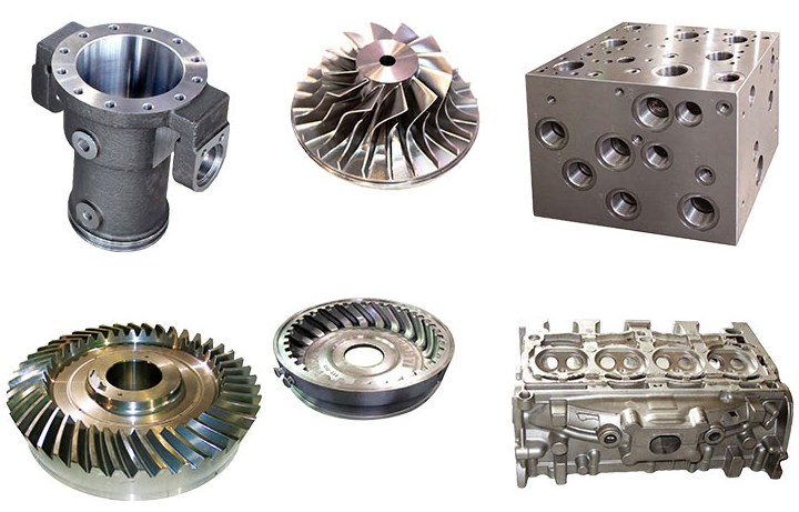 5-Axis CNC Machining Services From Prototype to Production 4