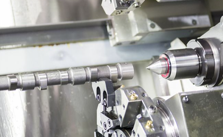 How 5-Axis Machining Reduces Cost and Lead Time 1