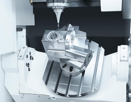 How 5-Axis Machining Reduces Cost and Lead Time 2