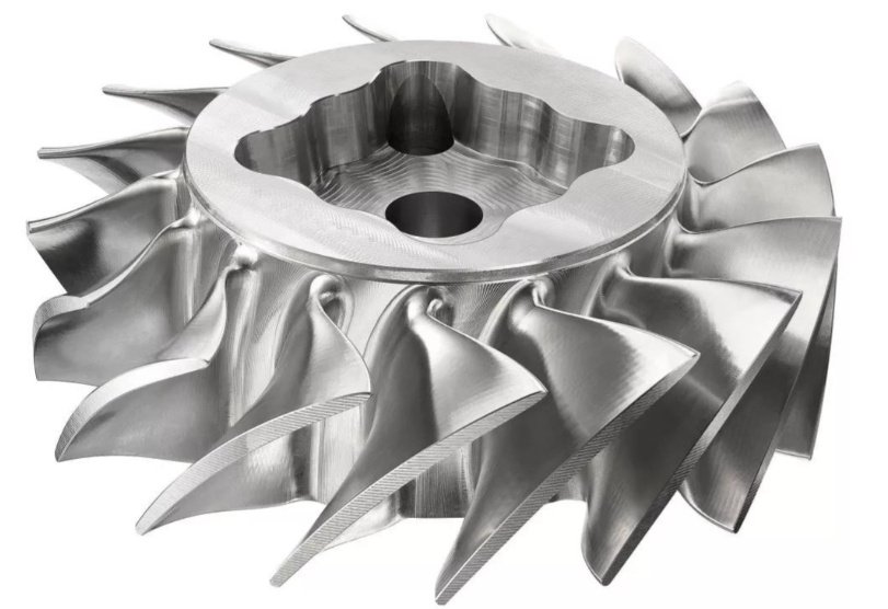 How 5-Axis Machining Reduces Cost and Lead Time 3