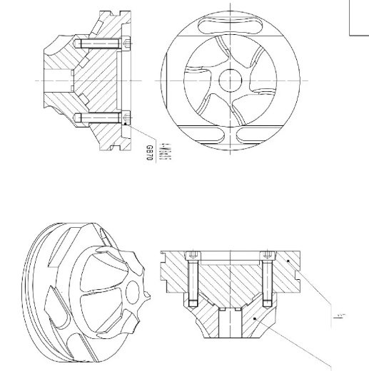 5-Axis Machining Design Guidelines for Engineers