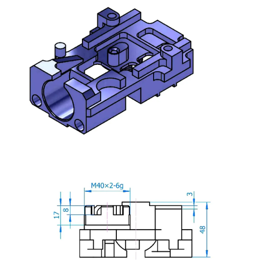 5-Axis Machining Design Guidelines for Engineers 2