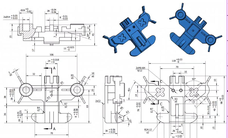 5-Axis Machining Design Guidelines for Engineers 6
