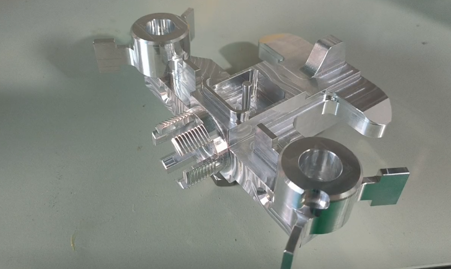 5-Axis Machining Design Guidelines for Engineers 5