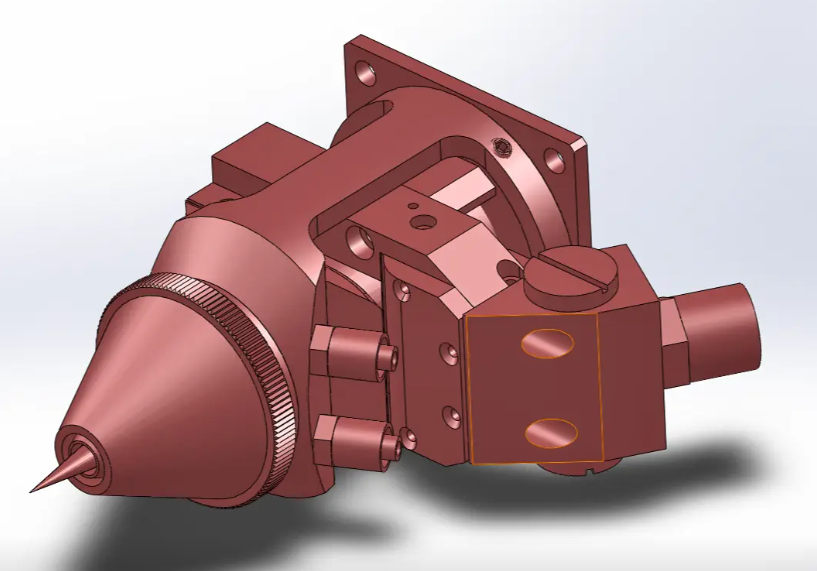 5-Axis Machining Design Guidelines for Engineers 4