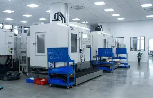 How to Choose the Right 5-Axis Machining Supplier