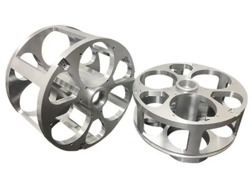 How to Choose the Right 5-Axis Machining Supplier 5