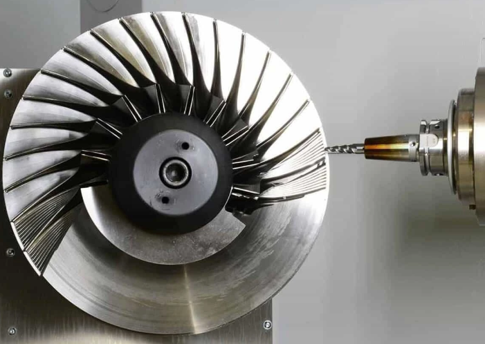 When Do You Really Need 5 Axis CNC Machining 2