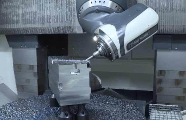 When Do You Really Need 5 Axis CNC Machining 3