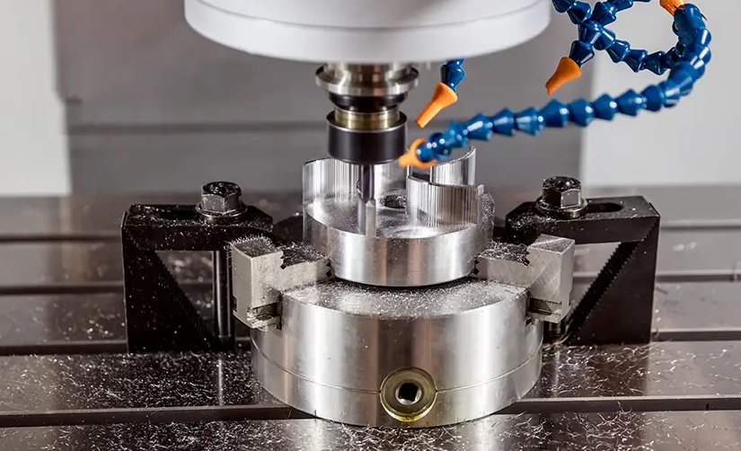 When Do You Really Need 5 Axis CNC Machining 4