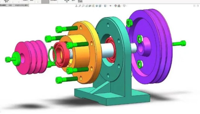 From Concept to Production-Ready Parts