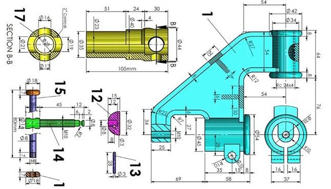 Design-Driven CNC Machined Parts
