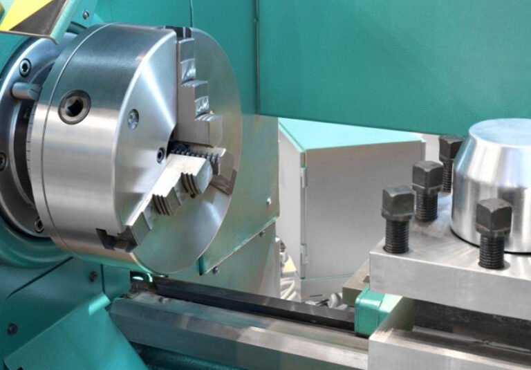 What Is 4 Axis CNC Machining