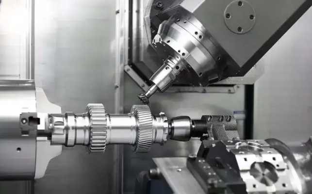 4 Axis CNC vs 3 Axis: Complete Technical Comparison 1