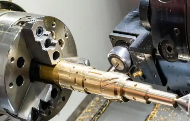 4 Axis CNC vs 3 Axis: Complete Technical Comparison 2