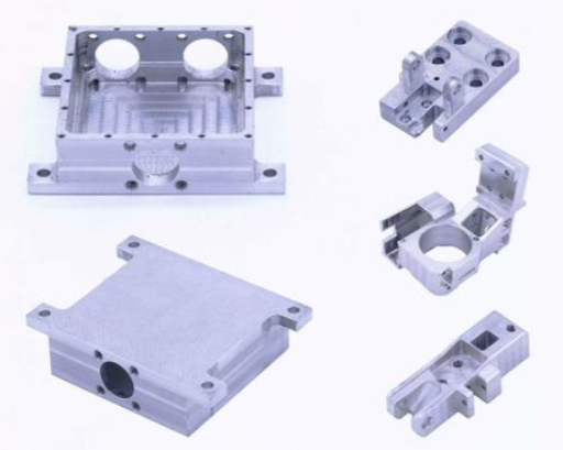 4 Axis CNC vs 3 Axis: Complete Technical Comparison 3