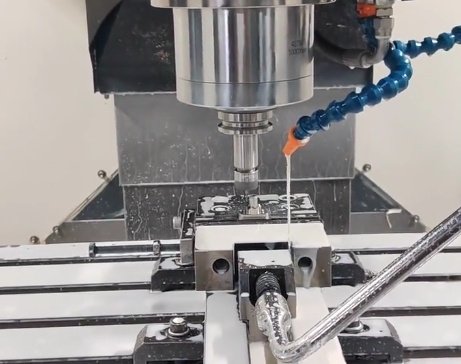 What Is 3-Axis CNC? A Complete Technical Guide