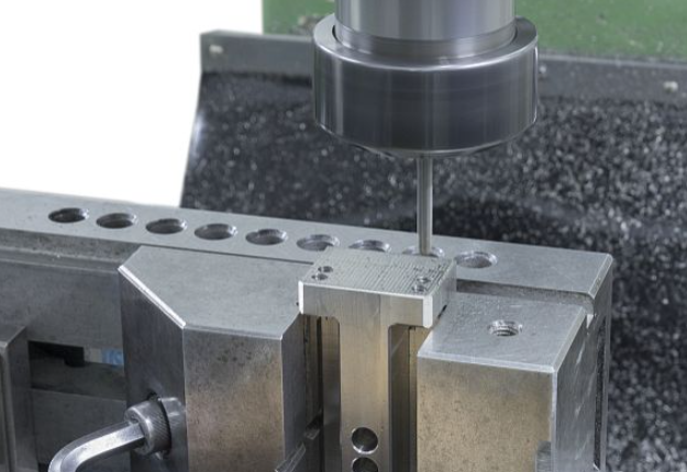 What Is 3-Axis CNC? A Complete Technical Guide 2
