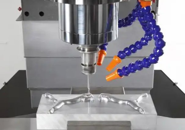 3-Axis CNC Machining: Capabilities, Materials, Tolerances