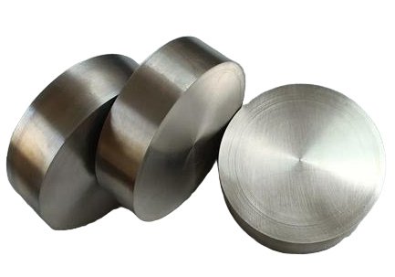 Ti-13V-11Cr-3Al Titanium Alloy: Properties, Heat Treatment and Machinability