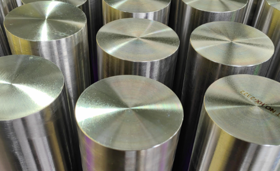 Ti-13V-11Cr-3Al Titanium Alloy: Properties, Heat Treatment and Machinability 1