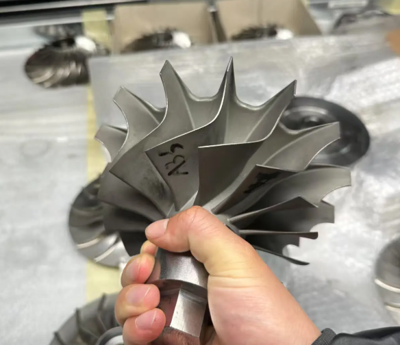 Ti-13V-11Cr-3Al Titanium Alloy: Properties, Heat Treatment and Machinability 4