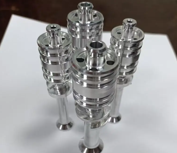 Ti-13V-11Cr-3Al Titanium Alloy: Properties, Heat Treatment and Machinability 3