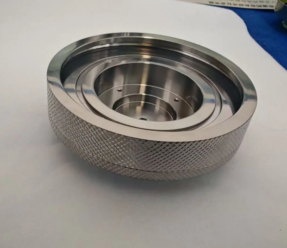 Ti-13V-11Cr-3Al Titanium Alloy: Properties, Heat Treatment and Machinability 5