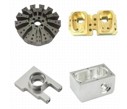 Top Materials Used in CNC Milling