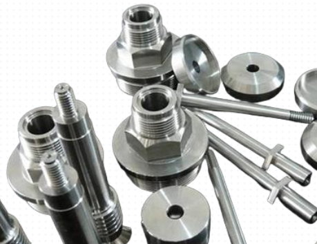 Top Materials Used in CNC Milling 2