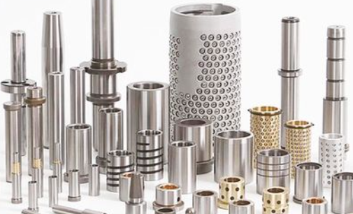 Top Materials Used in CNC Milling 3