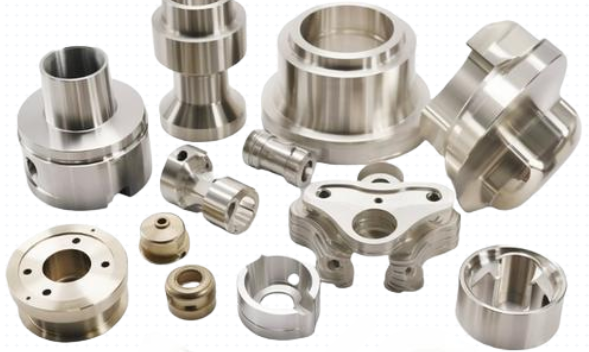 Top Materials Used in CNC Milling 6