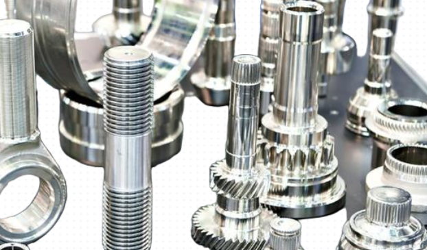 Top Materials Used in CNC Milling 7