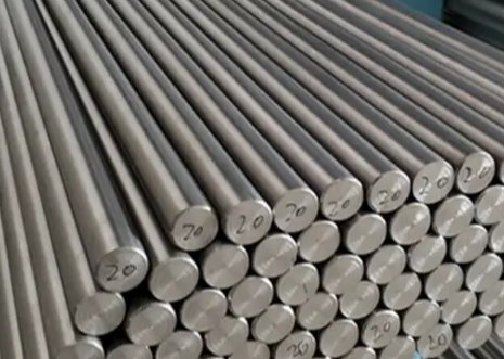 Ti-6Al-6V-2Sn: Properties, Uses and Machining Guide