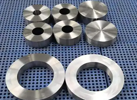 Ti-6Al-6V-2Sn: Properties, Uses and Machining Guide 1