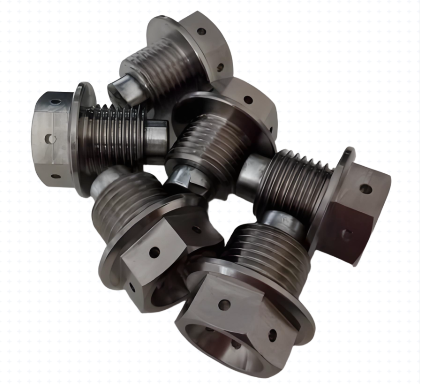 Ti-6Al-6V-2Sn: Properties, Uses and Machining Guide 2