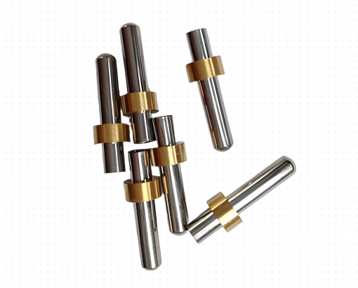 CNC Machining - Custom Sensor Housings 1916