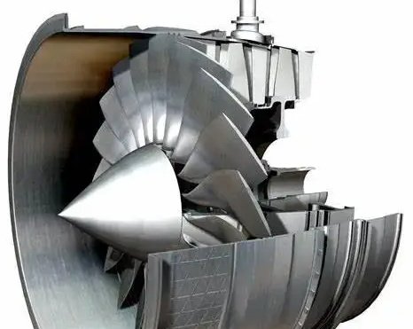 Turbine Rotor and Blade Dynamics: Vibration and Stability