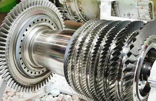 Turbine Rotor and Blade Dynamics: Vibration and Stability 1