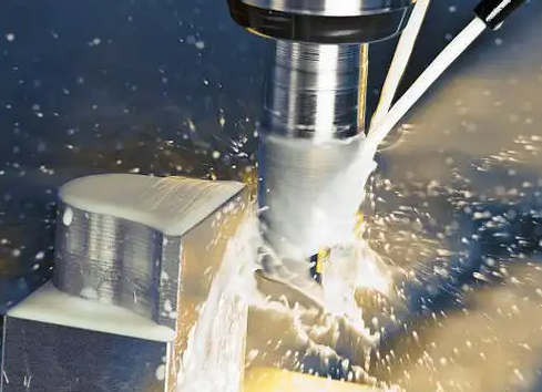 Can CNC Machines Cut Steel? 1
