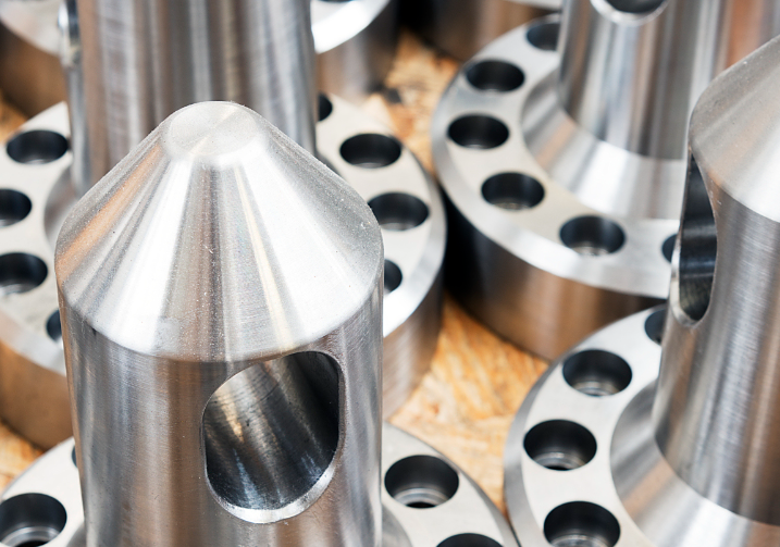 Can CNC Machines Cut Steel? 3