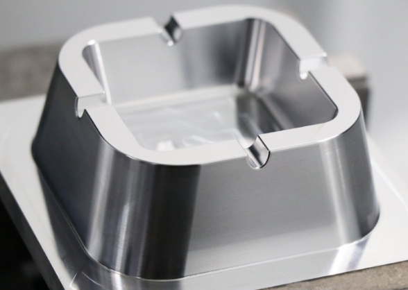 Does CNC Machining Leave Marks? 2