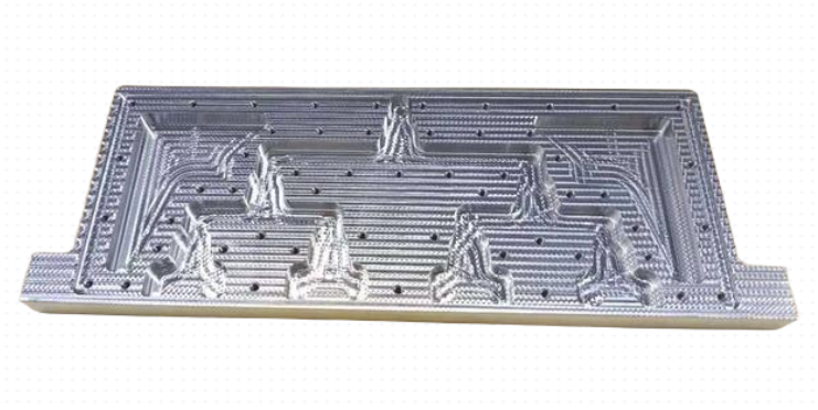 Does CNC Machining Leave Marks? 4