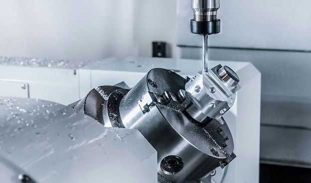 Does CNC Machining Leave Marks? 5